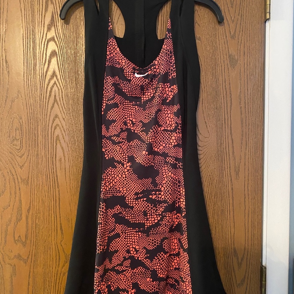 Nike premiere Williams tennis dress